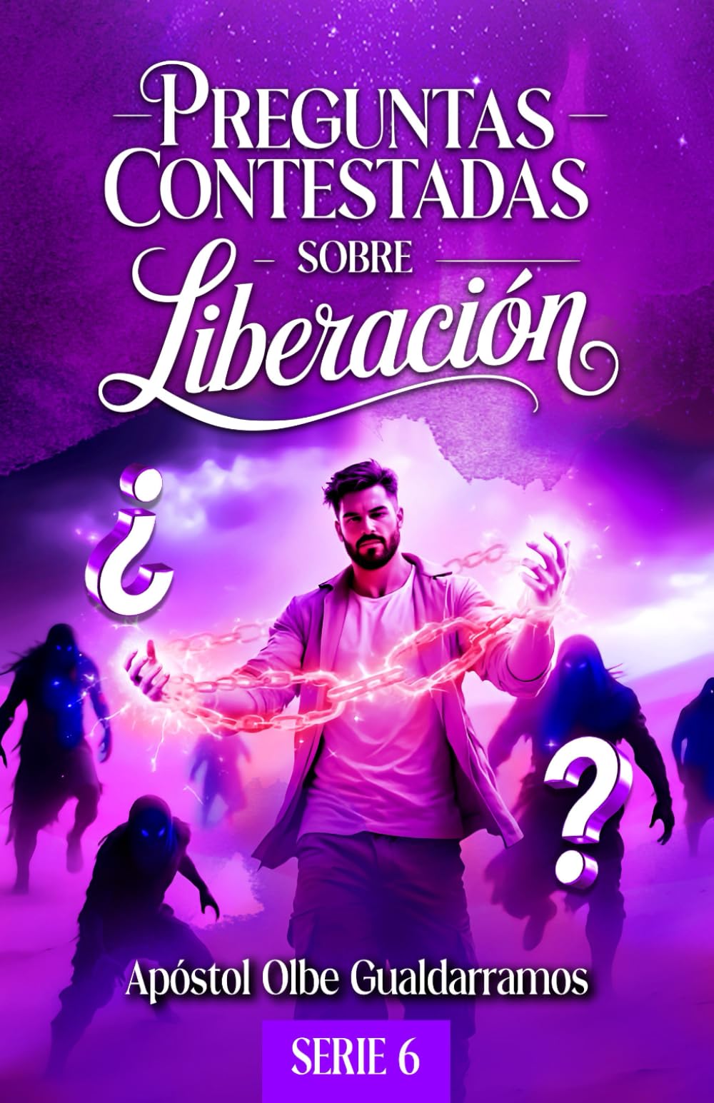 PREGUNTAS CONTESTADAS SOBRE LIBERACIÓN