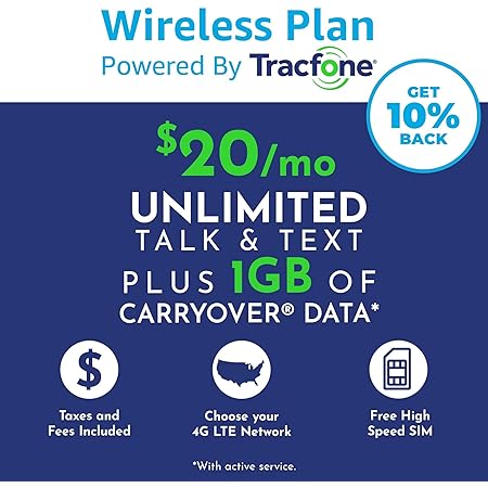 Amazon Com Tracfone Lg Journey 4g Lte Prepaid Smartphone Locked Black 32gb Sim Card Included Cdma Fustration Free Packaging Everything Else