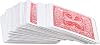 marked deck magic tricks playing cards close-up magic stage illusion gimmick prop mentalism comedy
