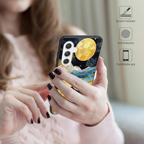 Miniatura 229 de Funda protectora para Samsung Galaxy A13 5G/A04S para Samsung Galaxy A13 5G/A04S, funda de silicona TPU suave con calavera de rosa, diseño elegante