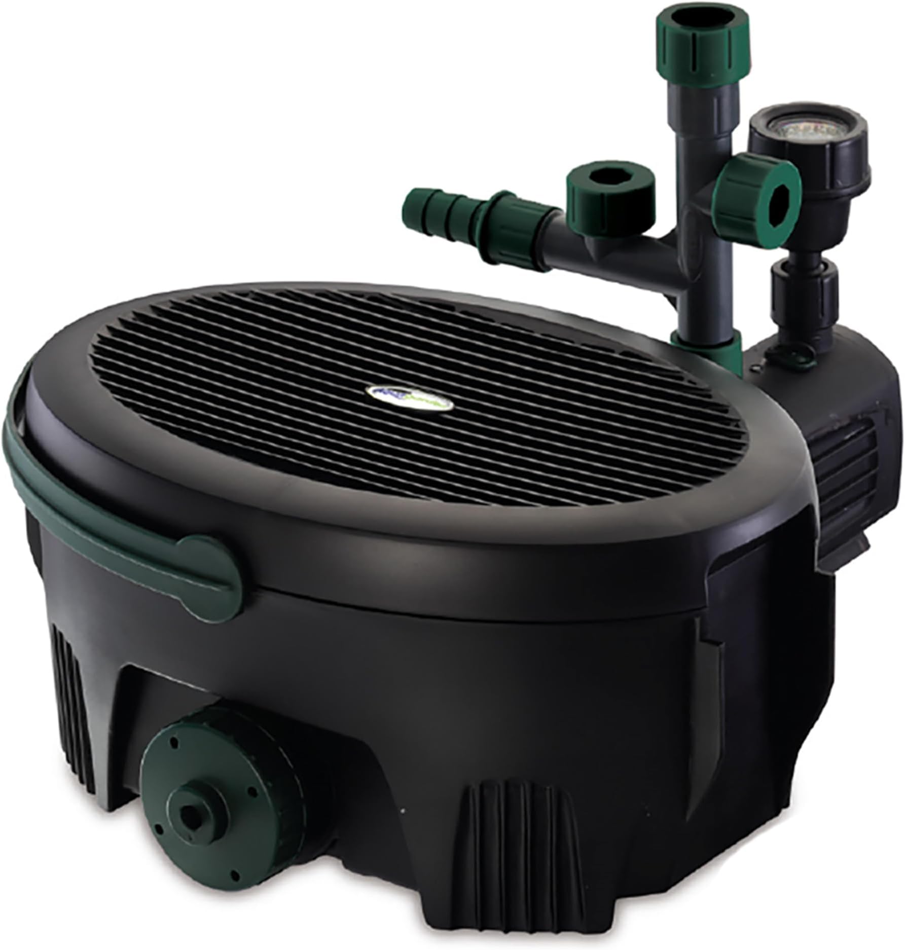 Aquagarden Inpond 5 in 1 - 600 Model