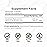 Glutathione Supplement 1,000mg Per Serving, 98% Purity | Plus Vitamin C 500mg, Active Reduced Form (GSH) | Intracellular Antioxidant - Supports Detoxification & Immune Health