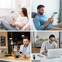 ZXCJ 25W USB-C gyors töltő iPhone Samsung iPad kábellel 6