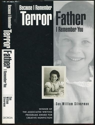 Because I Remember Terror, Father, I Remember You