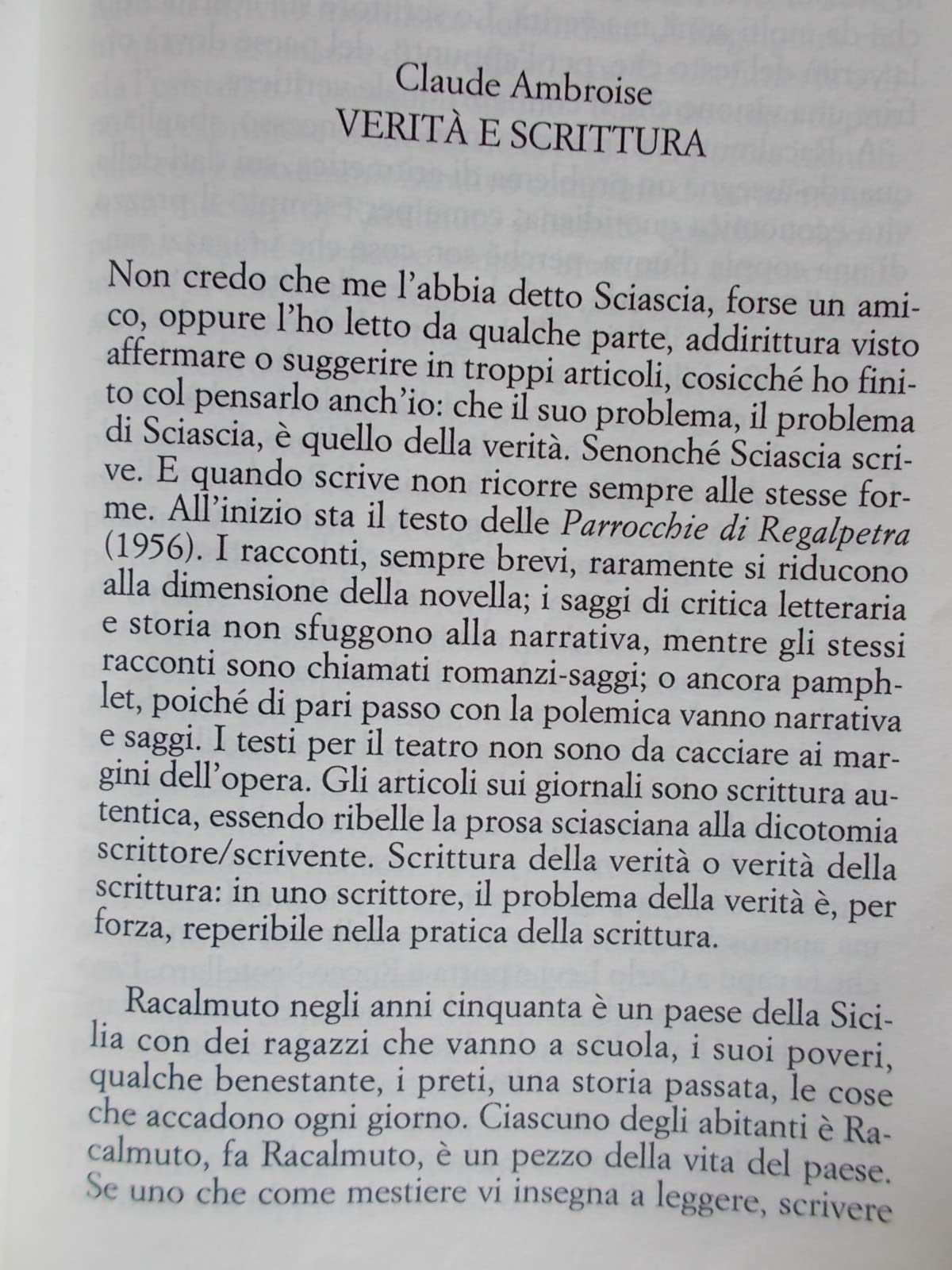 Opere 1956-1971