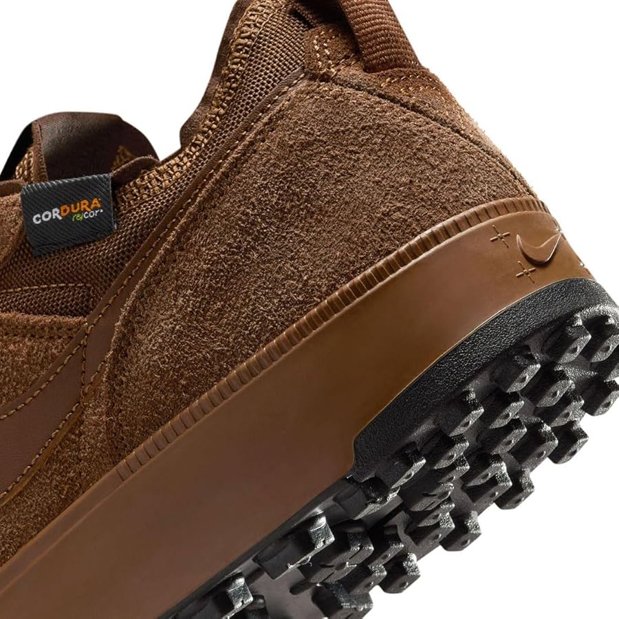 Amazon | [ナイキ] C1TY PRM C1TY PRM カカオワオ/ブラウン HJ4316-202