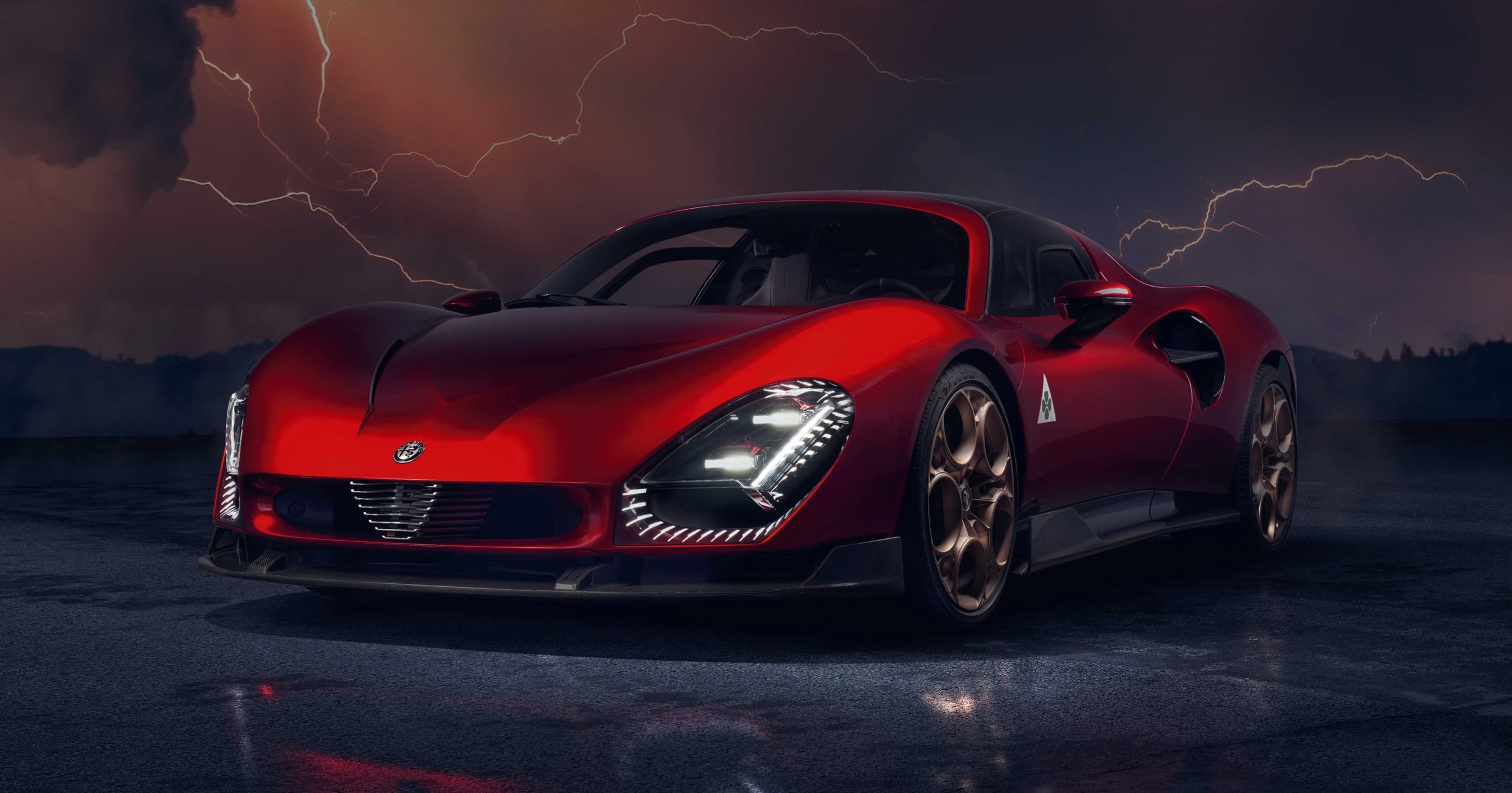 Top Gear Hypercars: The Greatest Automotive Gamechangers: 2