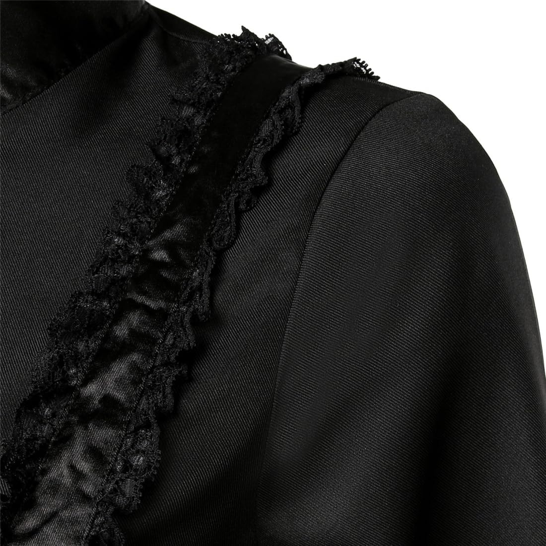 Victorian Dress Renaissance Gothic Vampire Dress Medieval Wedding Dresses Halloween Cosplay Costume