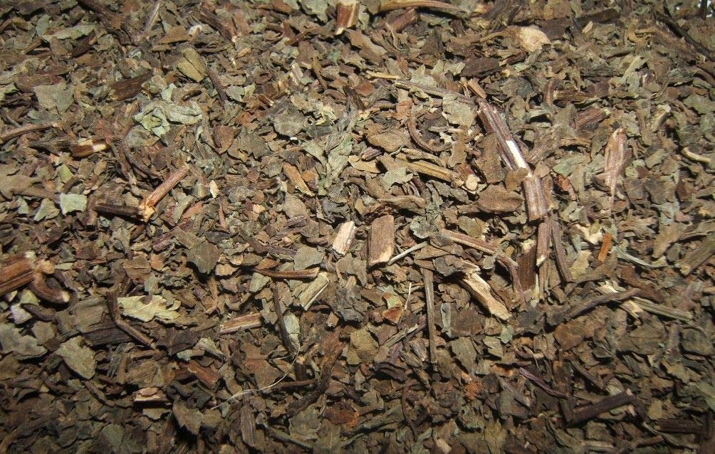Krauterino24 - Orthosiphonblätter geschnitten, Menge:250g