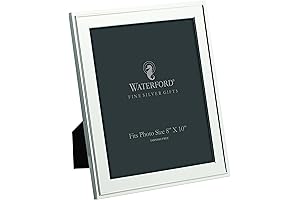 Waterford Classic Picture Frame 8x10