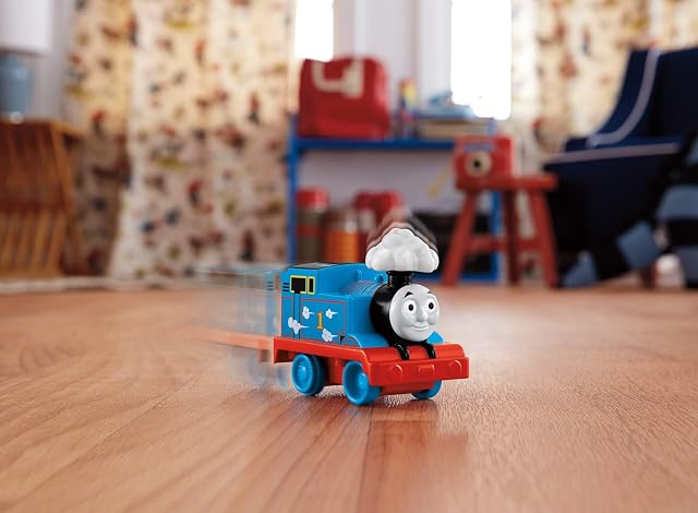 Foto 2 de 8 de THOMAS & FRIENDS Mi Primero, Pullback Puffer Thomas