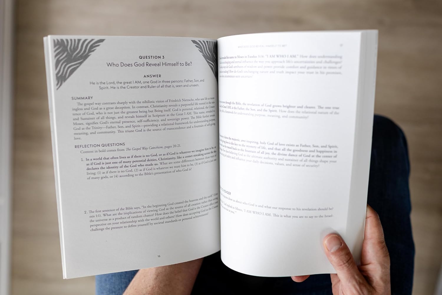 The Gospel Way Catechism Workbook: 50 Truths That Take On the World - Image 7