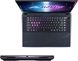 GIGABYTE AORUS Master 16 BYH Portable Gaming - 16,0“, 240Hz OLED, Intel Core 275HX, NVIDIA RTX 5080 GPU, 32Go DDR5 5600MHz, 2 x Gen4 1To SSD, Win 11 Pro, Garantie 2 Ans, AORUS Master 16 BYHC5FRE65SP - 3