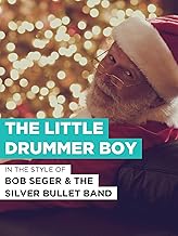 The Little Drummer Boy