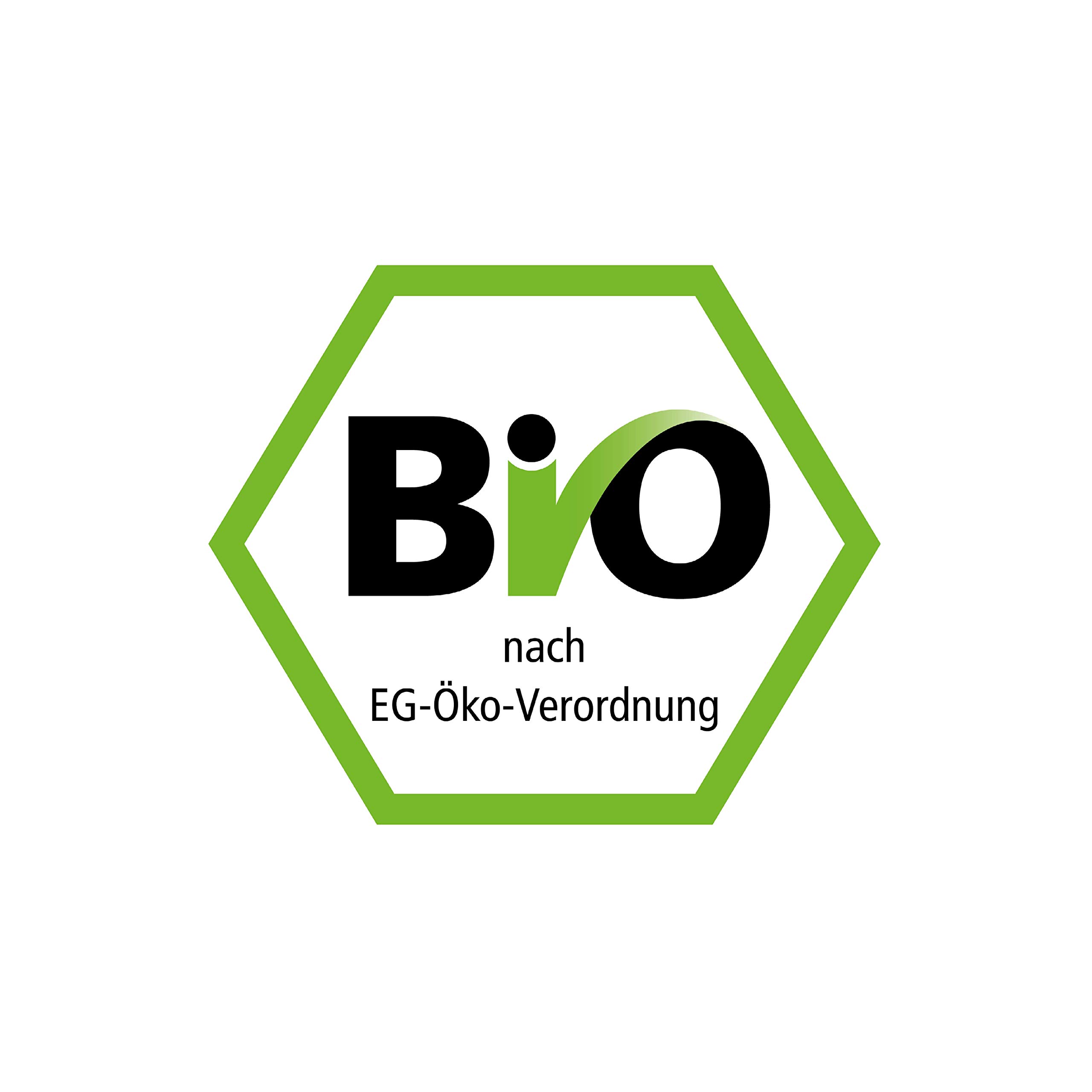 Bio Beeren & Früchte Mix für Hunde - Barf Futterzusatz - 175g | Obst, Beerenobst getrocknet, Multivitamine, Mineralien, Antioxidantien