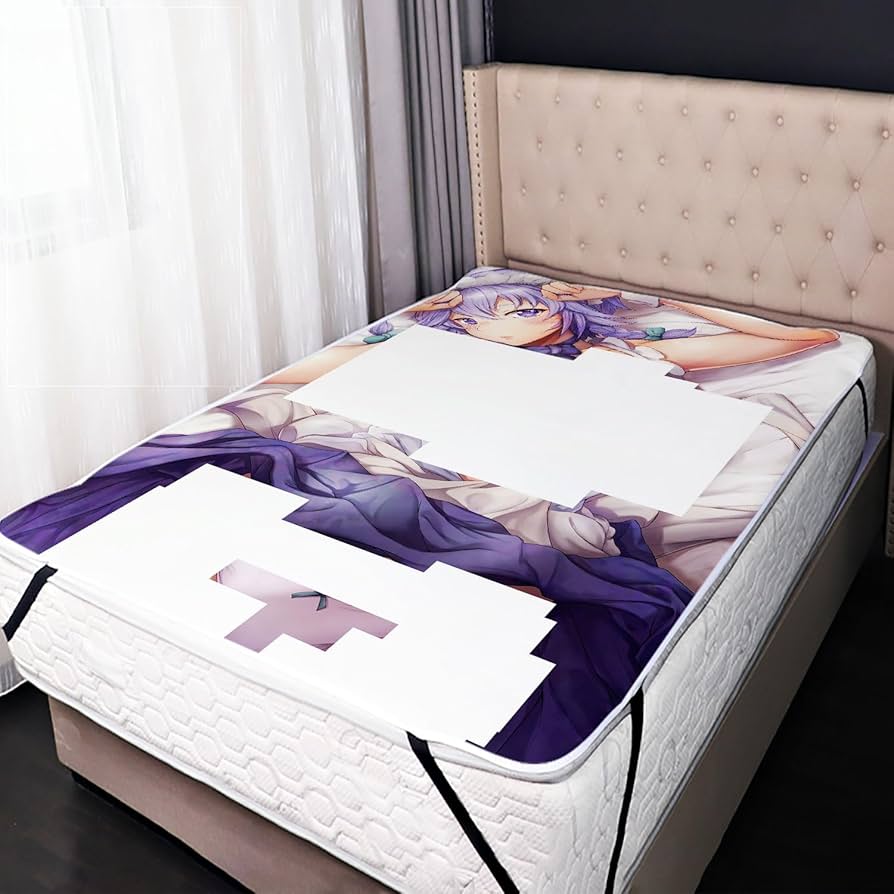 Amazon｜サマーマット 冷感 十六夜咲夜 いざよい さくや アニメ