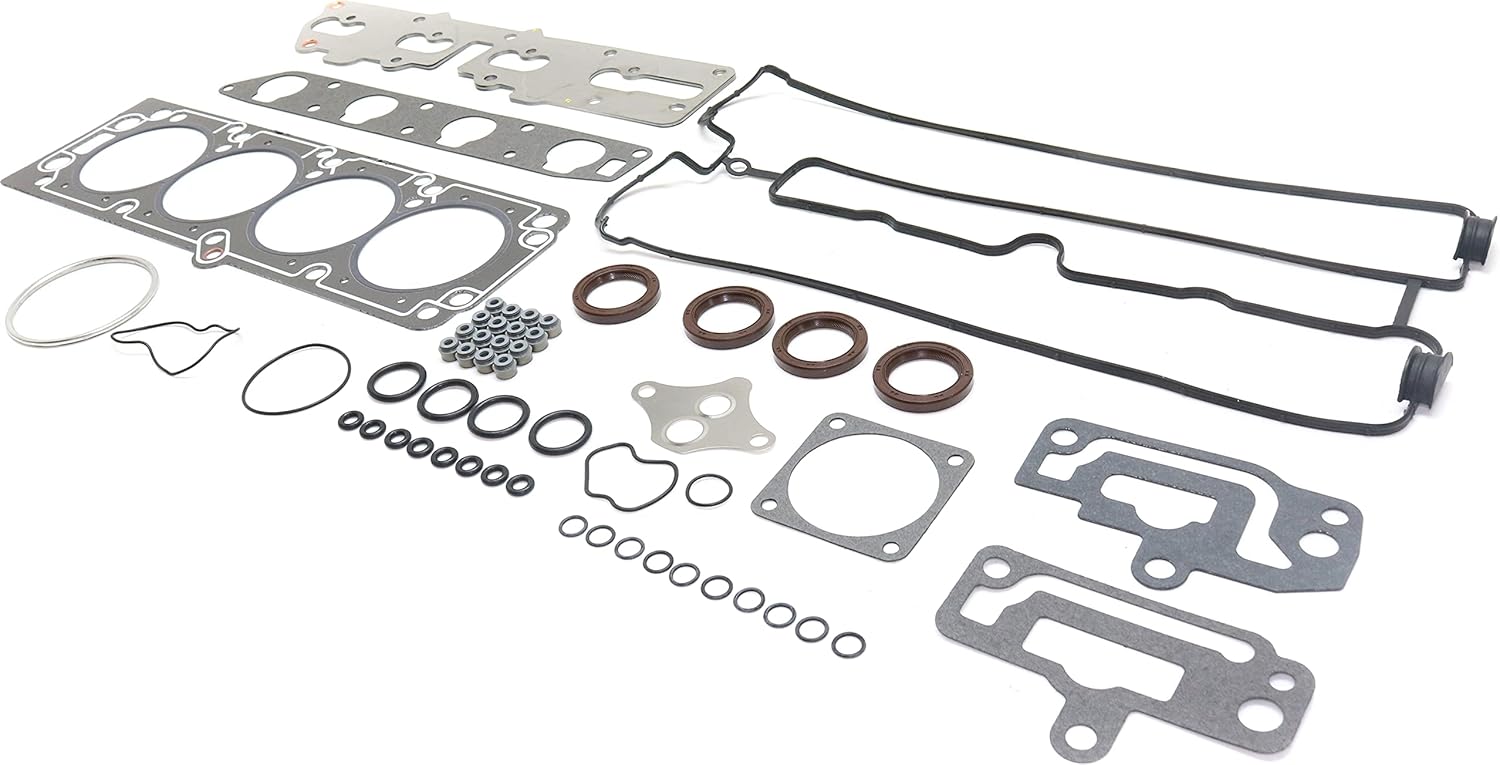 Garage-Pro Head Gasket Set Compatible with 2004-2008 Suzuki Forenza 4 Cyl 2.0L eng.
