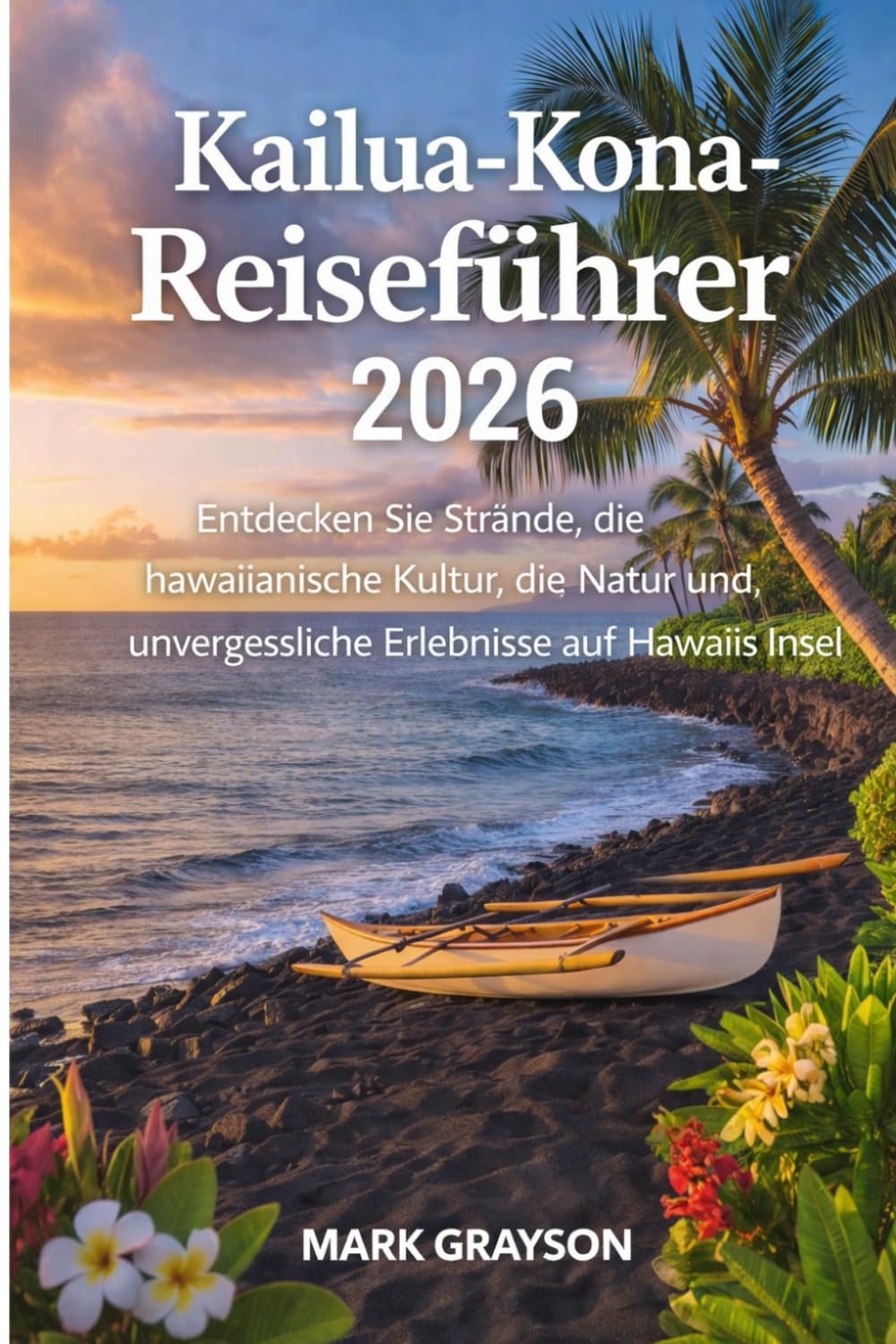 Kailua-Kona-Reiseführer 2026: Entdecken Sie Strände, die hawaiianische Kultur, die Natur und unvergessliche Erlebnisse auf Hawaiis Insel