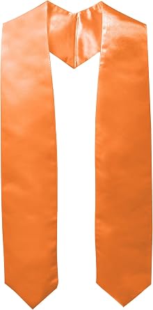 IvyRobes Unisex Traditional Choir Stole 60"