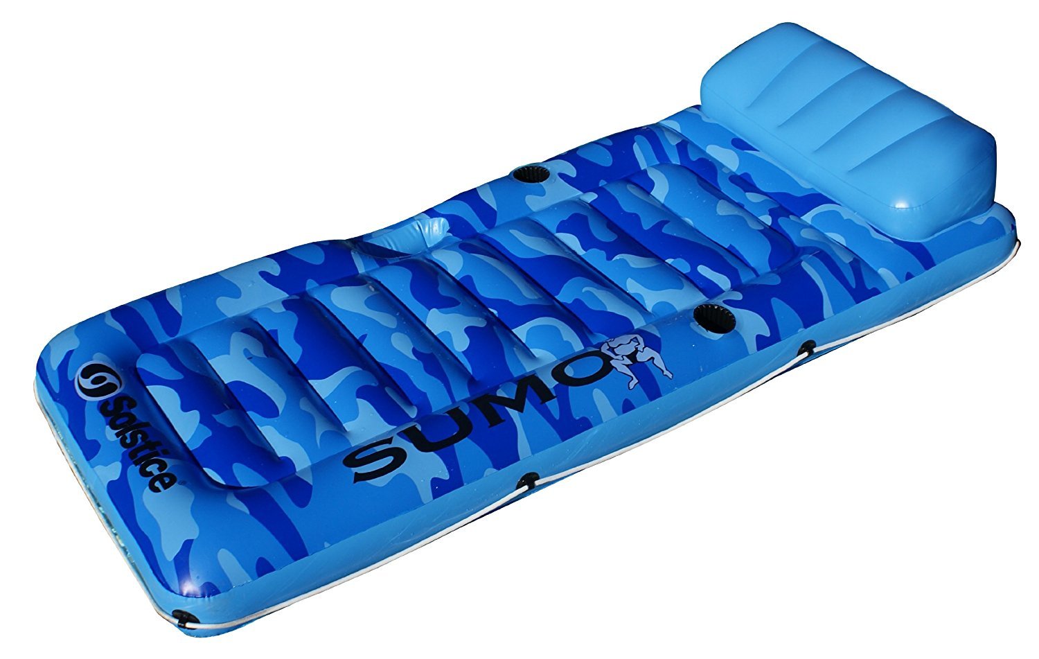 Swimline Sumo Pool Float Mat Large