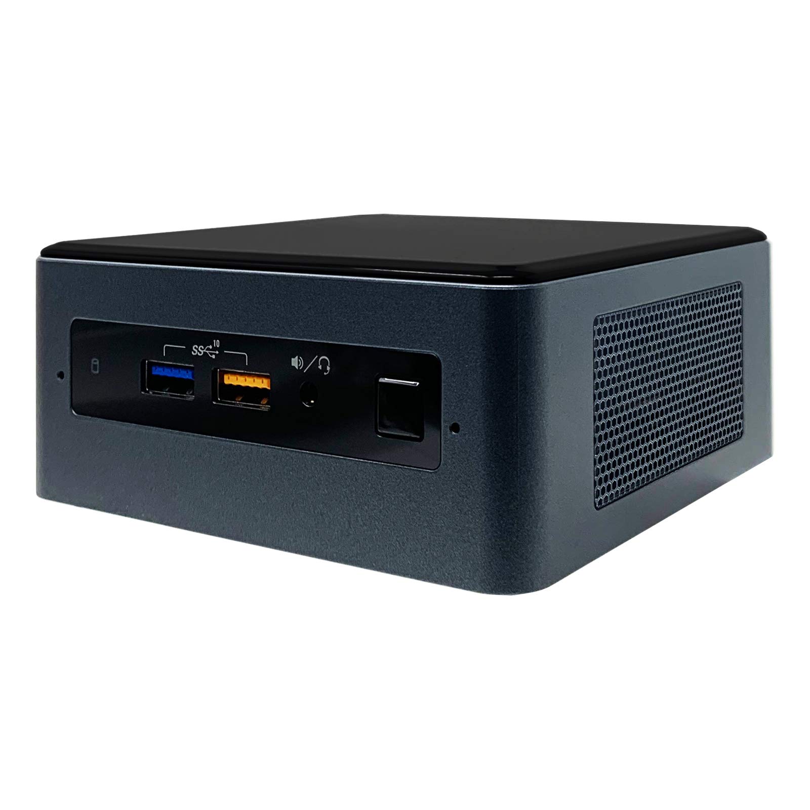 ミニPC Toto922Mini PC intel NUC8BEH i7-8559U Intel NUC8I7BEH