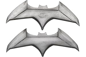 Rubie's JLA Batman Batarangs