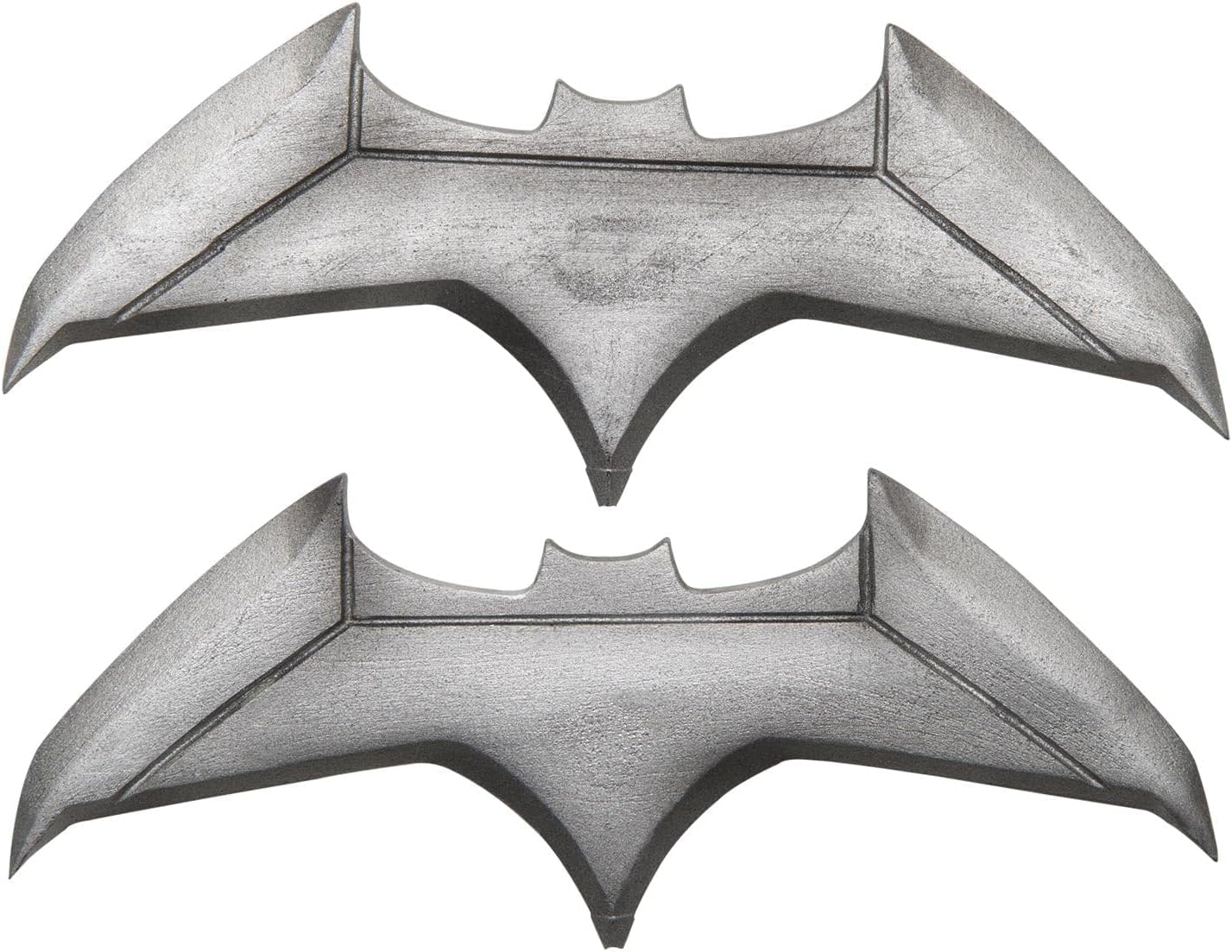 Rubie's Official DC Justice League Batman Batarangs, Child's Fancy Dress Accessory, World Book Day