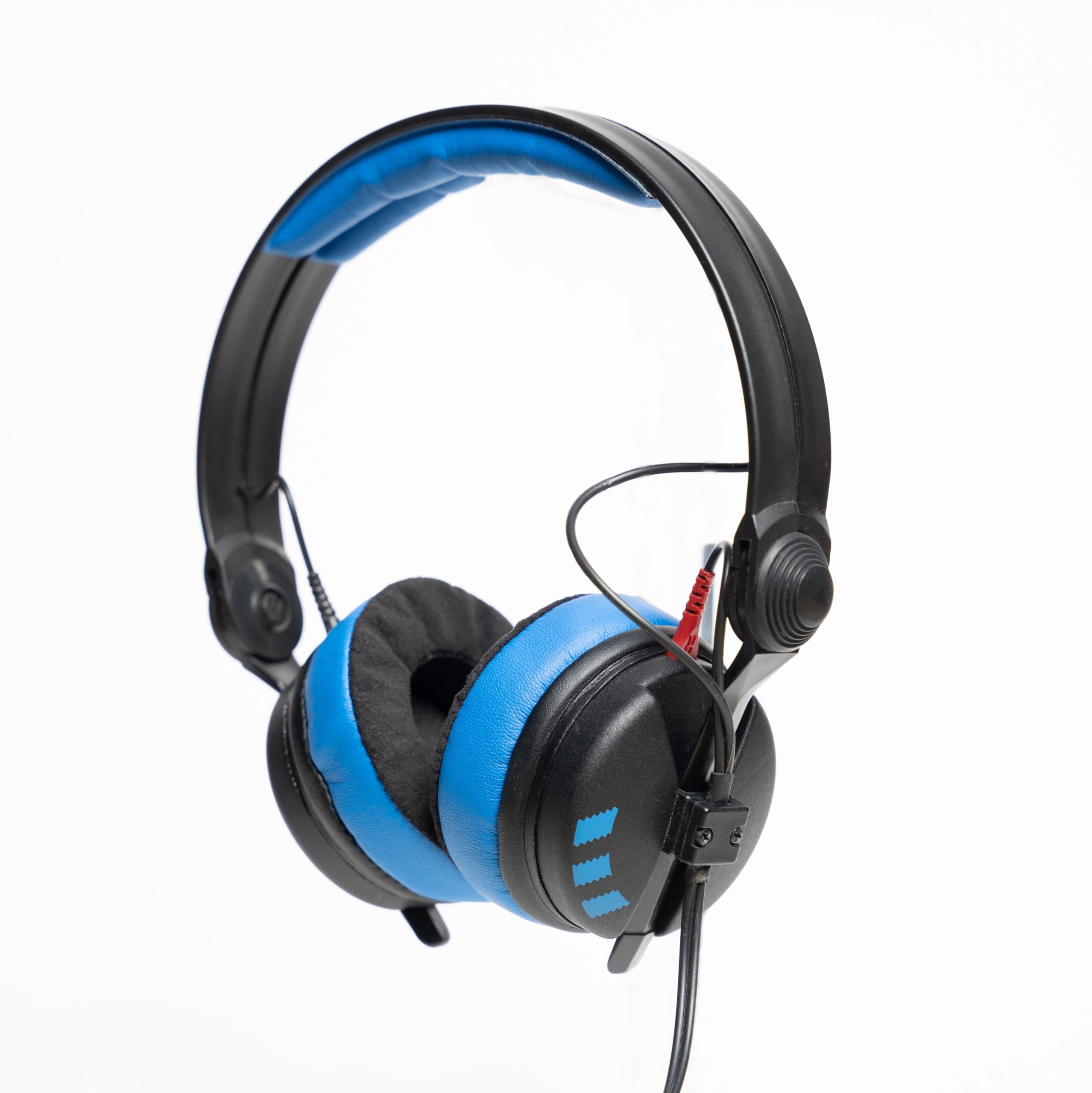 25/8/27購入 SENNHEISER HD25(YAXI、オヤイデ)カスタム Amazon.com: YAXI HD25 Comfort Blue Earpads : Electronics
