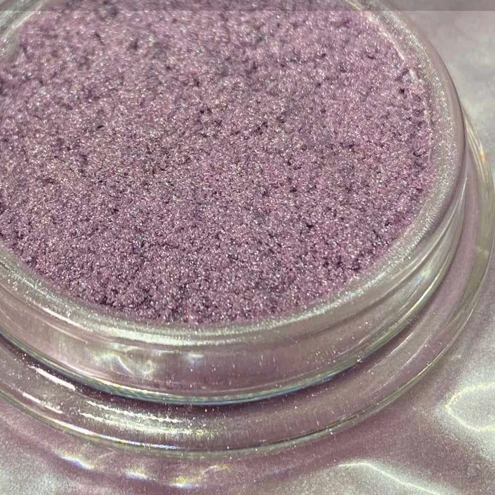 Dipoxy Lilac-Pearl-Lila06 - Pigmento para resina epoxi, resina de poliéster, sistemas de poliuretano, hormigón, lacas, joyas de resina (1000 g)