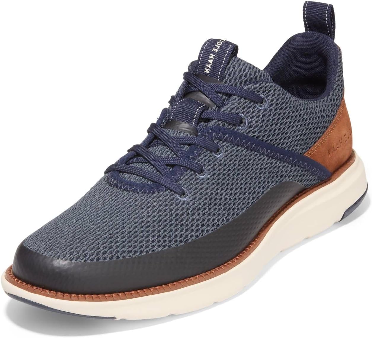 Cole Haan Men’s Grand Atlantic Sneakers