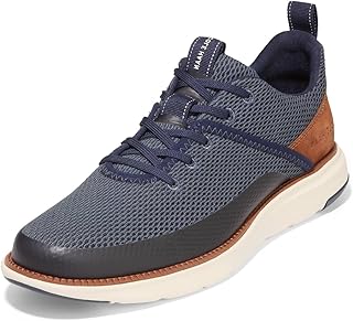 Cole Haan Men's Grand Atlantic Sneakers