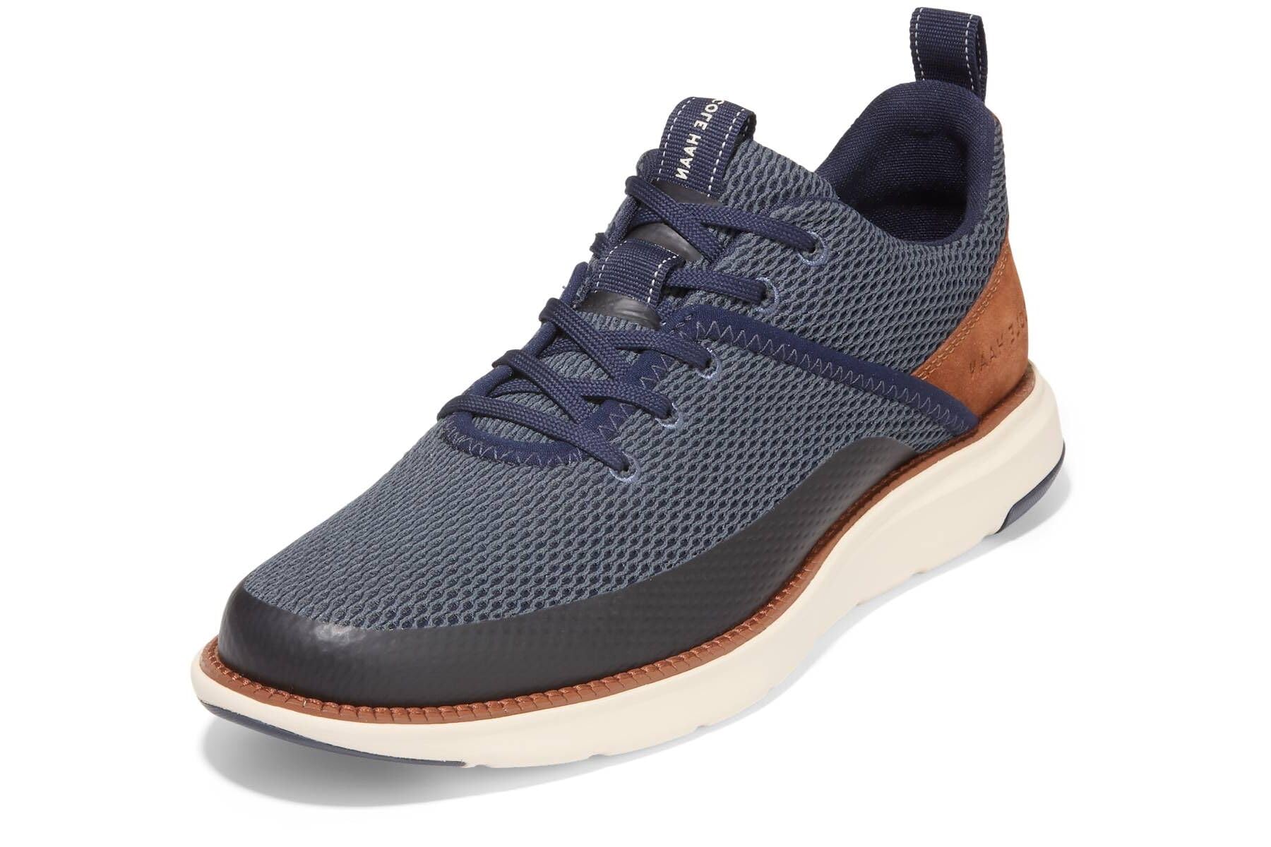 Cole Haan Men's Grand Atlantic Sneaker