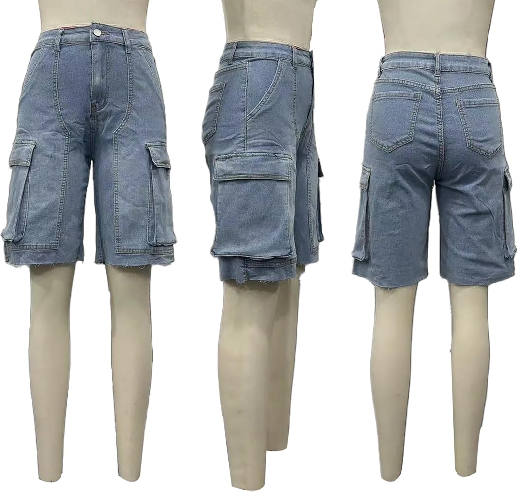 パンツ upper field ones DENIM CARGO SHORTS XL upper field ones DENIM CARGO SHORTS XL