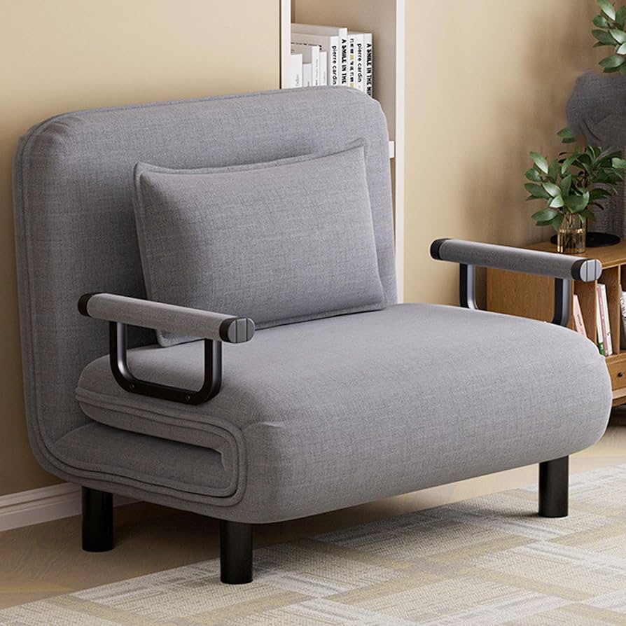 Amazon|3-in-1折りたたみソファチェア マルチファンクション変形 Amazon|3-in-1折りたたみソファチェア マルチファンクション変形