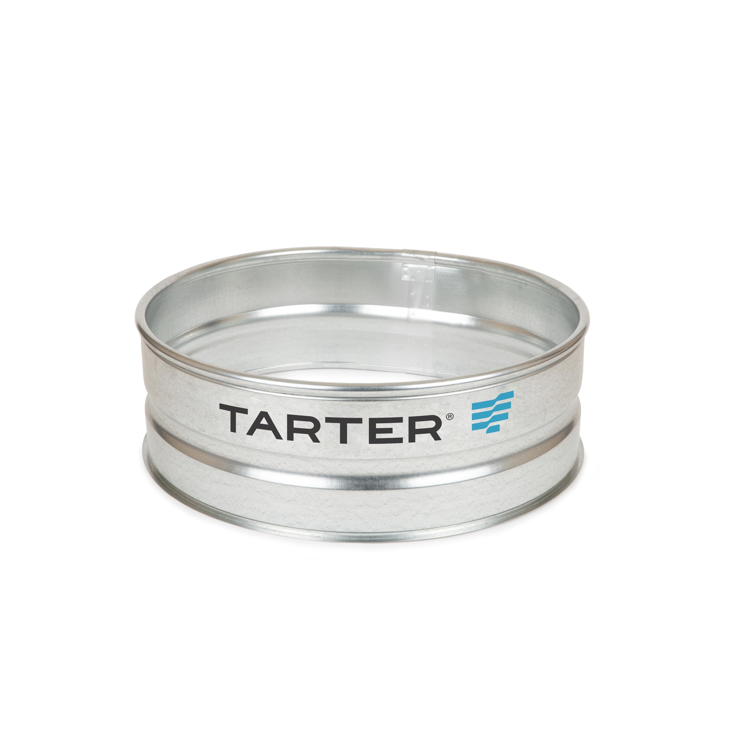 Tarter Farm & Ranch Equipment 3" Fire Ring, FR3 Patio