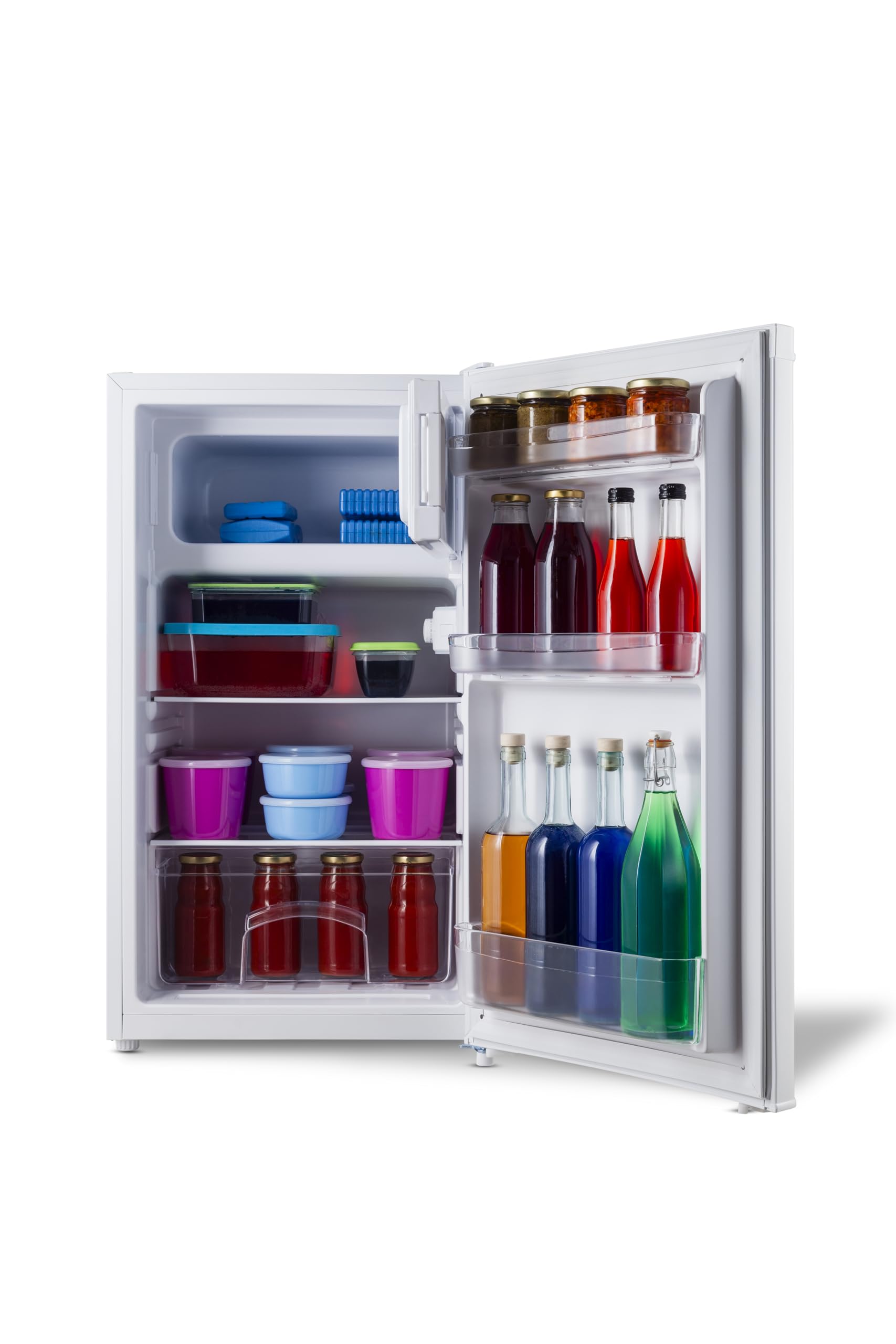 Refrigeratore PremierTech 81 Litri Single Door SEO - Dettaglio