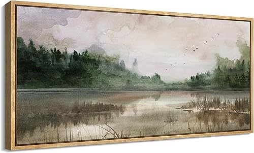 Miniatura 26 de MUDECOR Impresión en Lienzo Enmarcado Extra Grande Arte de Pared Contornos Abstractos Ilustraciones en Blanco y Negro Ilustraciones de Bellas Artes