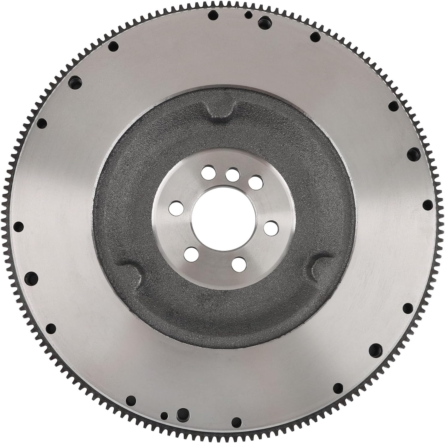 maXpeedingrods Small Block 168 Tooth Flywheel for Sierra Silverado 1500 2500 3500 Yukon 2001-2007 4.8L 5.3L 6.0L OHV 8 Cyl, 12561680, 03991408, LFW387