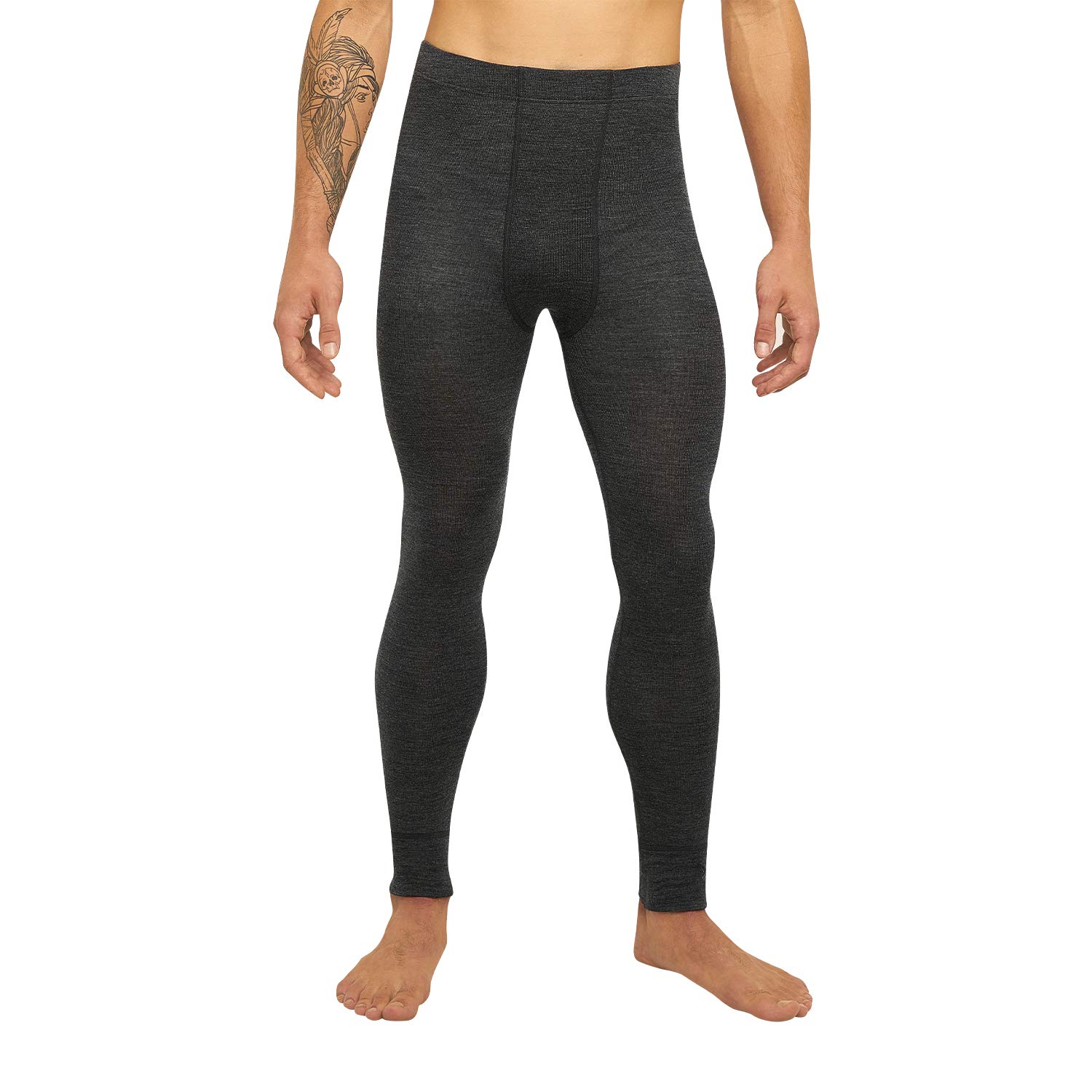 Merino Wool Warmest Long Underwear Mens STANFIELD'S Men's