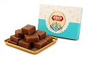 Swad Sweets Fresh | Pahadi -Chocolate Mithai | Taste Of Uttarakhand | Traditional Sweet Made With Pure Desi Ghee,Khoya, (Pack Of 1) (1KG) gallery image
