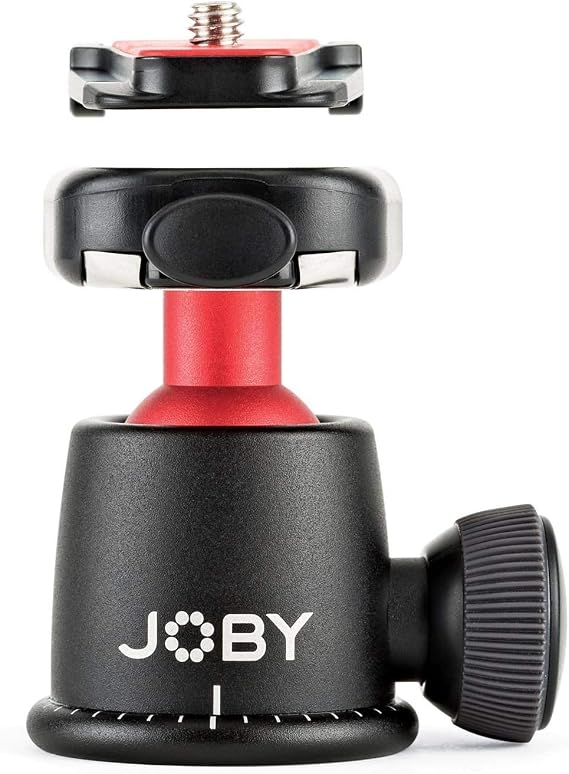 Joby BallHead 3K