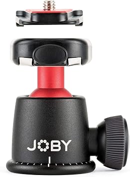 Joby BallHead 3K
