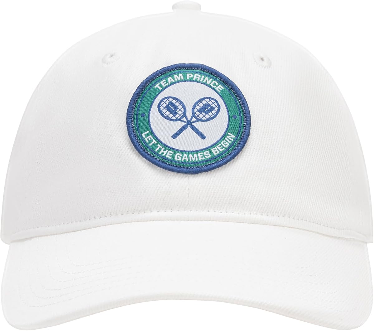 Gorra doble ajustable para hombre en cambray, banda para el sudor que absorbe la humedad y protección solar UPF 40