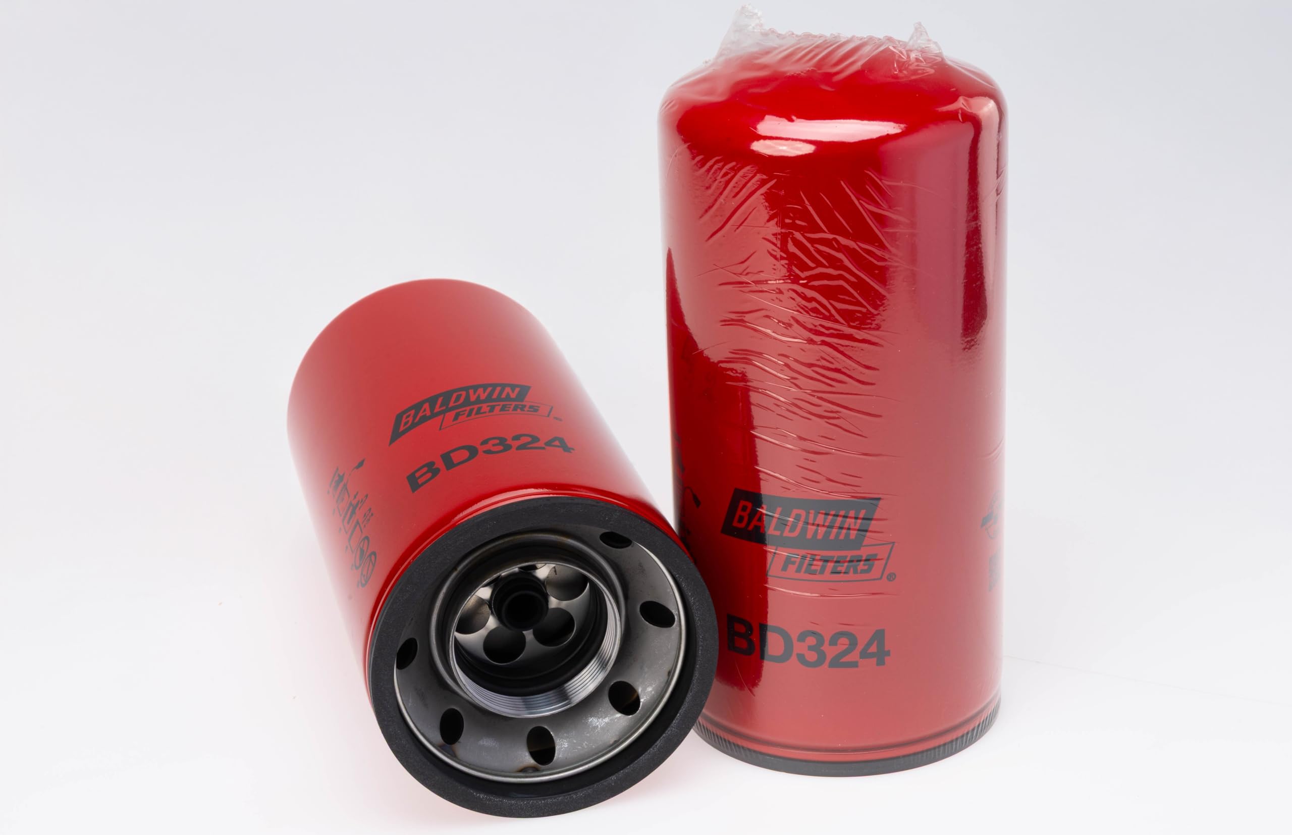 BDL BDL OPEN BELTDRIVES - TF-1000 TOP FUEL Primary FITS 1990