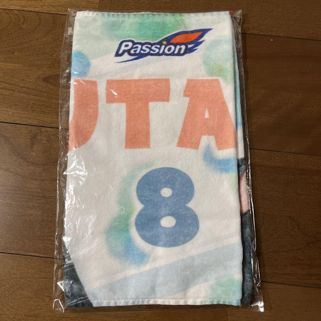 東京ヤクルトスワローズYS Passion2024フェイスタオル 4枚セット 東京ヤクルトスワローズYS Passion2024フェイスタオル 4枚セット