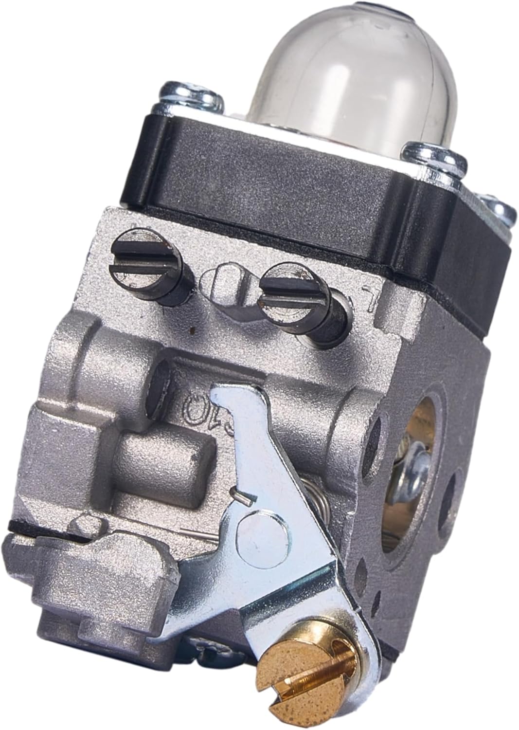C1Q-S55 Carburetor for Stihl BG45 BG46 BG55 BG65 BG85 SH55 SH85 Leaf Blower Replace Parts 4229-120-0604 42291200604 with Air Filter Cover Base Tune Up Kit
