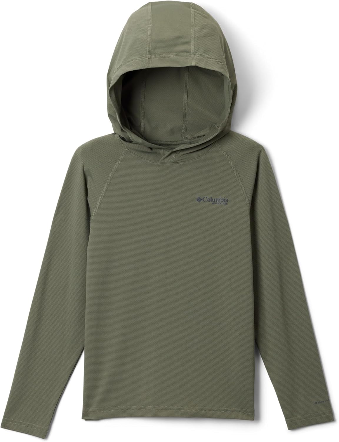 Columbia boys Pfg Solar Stream II Hoodie