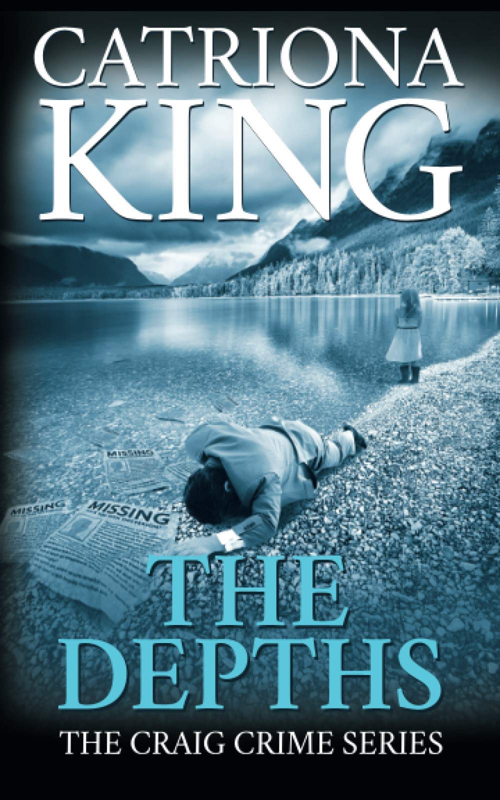 The Depths (The Craig Crime Novels)