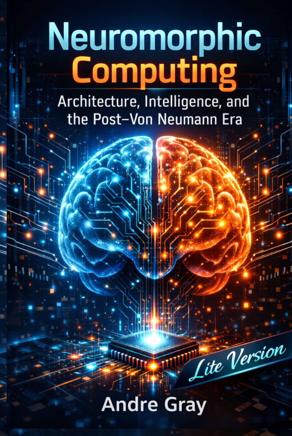 Neuromorphic Computing: Architecture, Intelligence, And The Post-Von Neumann Era (Lite Version)