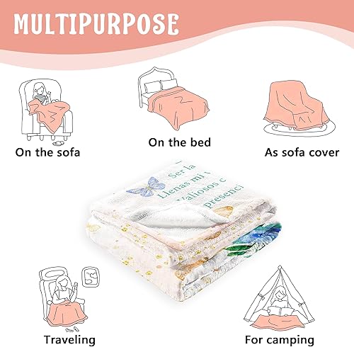 Miniatura 7 de Regalos de Abuelita, regalos de Abuelita para el día de San Valentín en español, regalos de cumpleaños de Abuela en español, regalos para Abuela